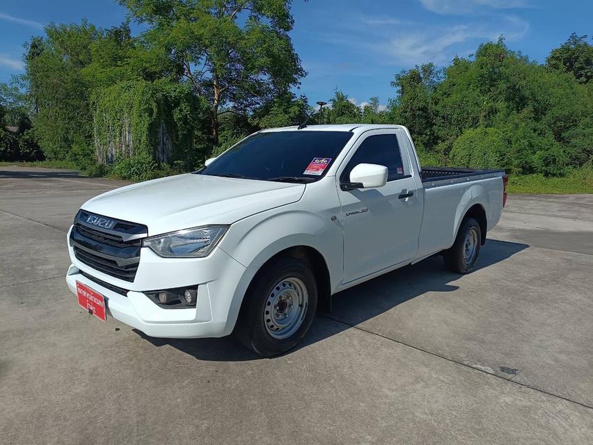 รหัสรถ BK53 Isuzu All New d-max 3.0💥ปี2022💥 รูปย่อยที่ 2