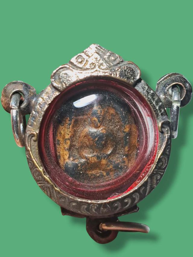 เปิดครับ พระซุ้มกอทุ่งเศรษฐี