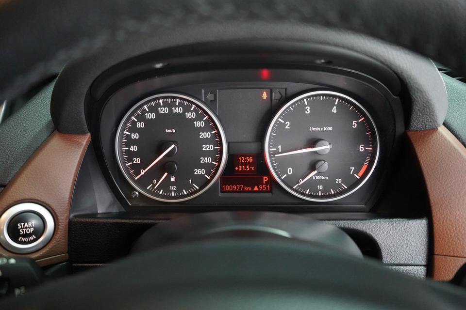 รหัสรถ JRS2554 BMW X1 Sdrive 18i Xline 2015 14