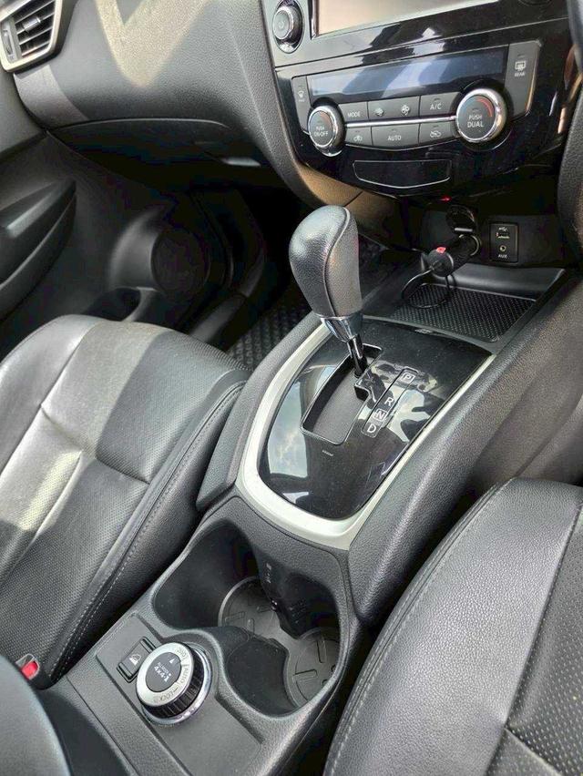 NISSAN X-TRAIL 2.0WD HYBRID 2017  18