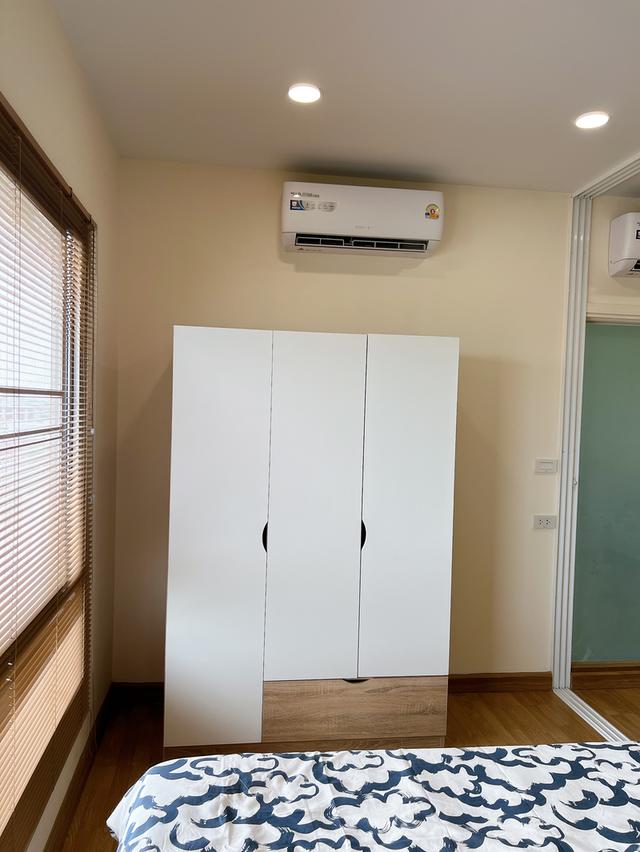 ราคาพิเศษ ! คอนโด The Tree (ลาดพร้าว-วังหิน) ทำเลเยี่ยม ราคาดีที่สุดในย่านนี้ >"< 2