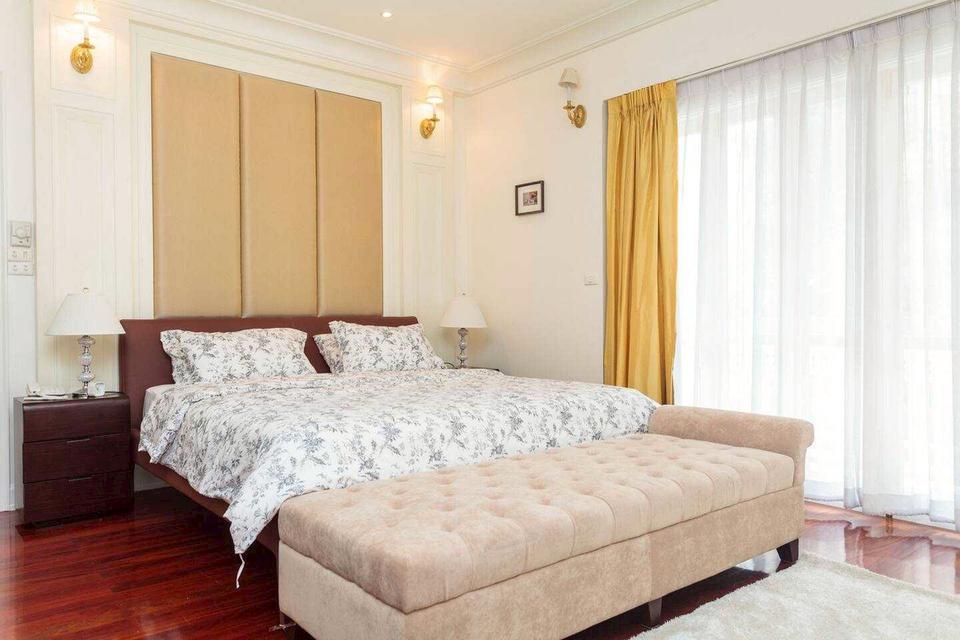 ขายบ้านเดี่ยว 2 ชั้น พร้อมที่ดิน ขนาด 133.7 ตรว. สุขุมวิท 33 ตรงข้ามห้างเอ็มสเฟียร์ ใจกลางสุขุมวิท ใกล้ BTS พร้อมพงษ์ และ EmDistrict 6