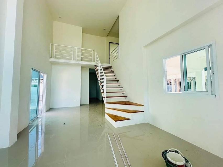บ้านเดี่ยวอำเภอนิคมพัฒนา 3