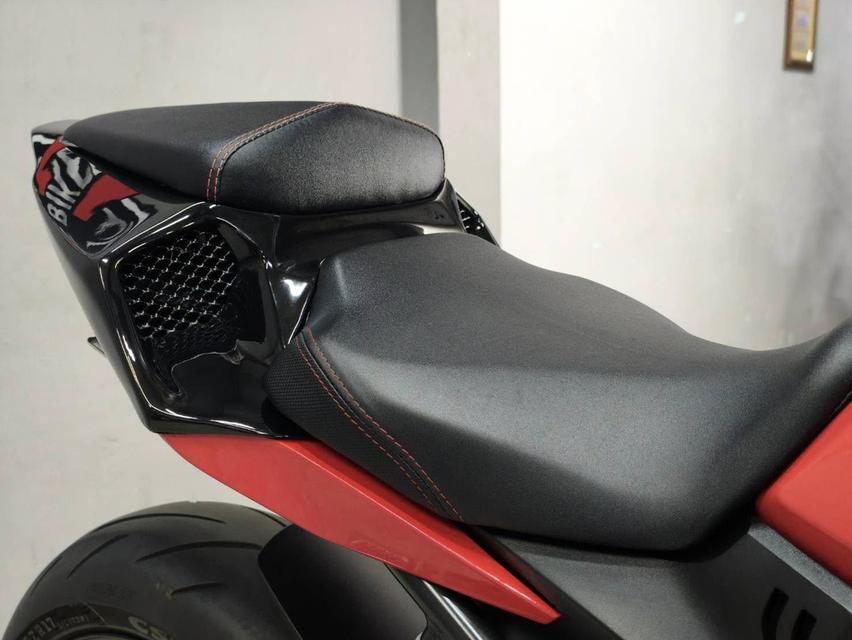 ออกรถ 0 บาท Honda Cbr650r ปี 2020 แต่งเต็ม รูปที่ 15