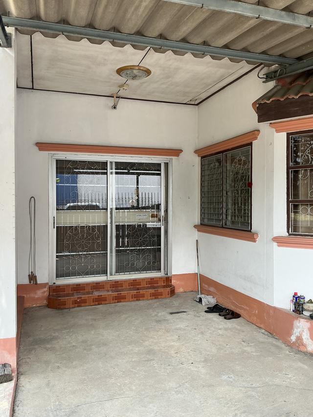 📌บ้านทาวน์เฮาส์ หลังริม 🔥ทำเลทอง แหลมฉบัง-ศรีราชา-พัทยา 2