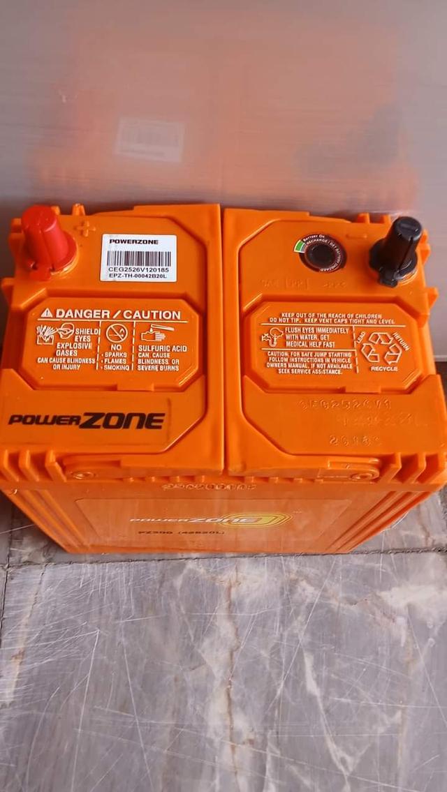 POWER ZONE PZ300 2