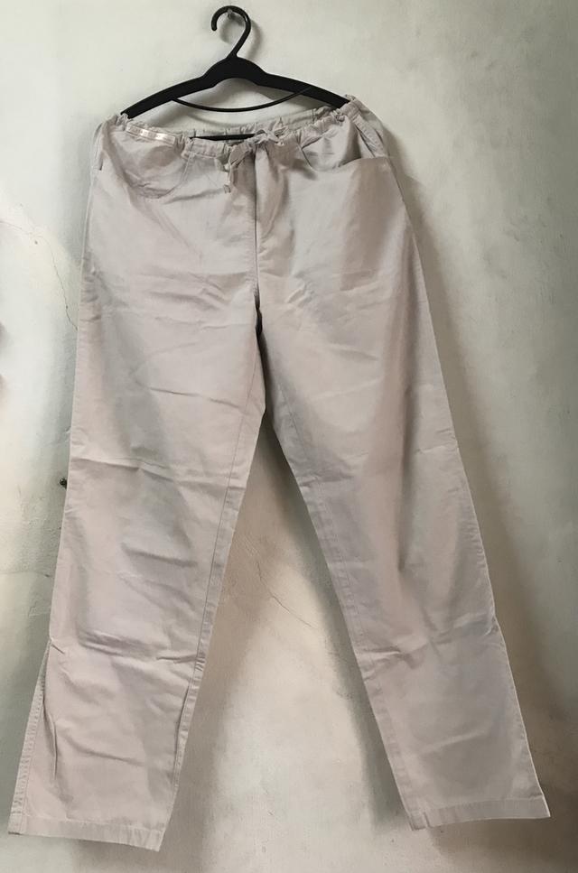 กางเกงขายาว แฟชั่น มือสอง 18