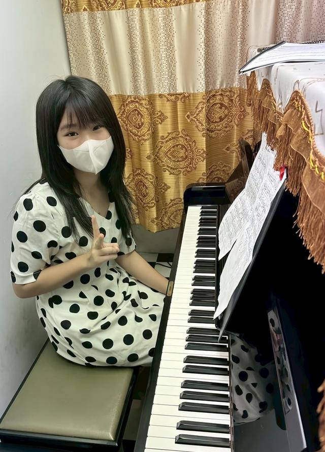 รับสอนเปียโน ที่ Fin Music School รูปที่ 17