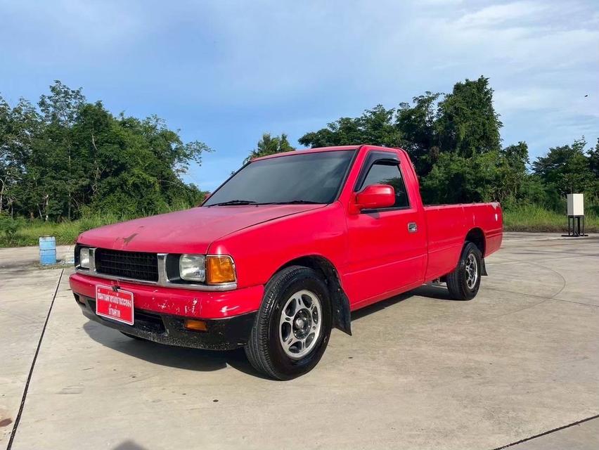 รหัสรถ BK7100 Isuzu TFR 2.5💥ปี1995💥