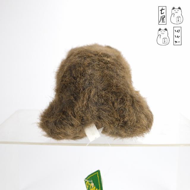 ตุ๊กตา VGT Old Fur สัตว์ออสเตรเลีย วอมแบต 🐨 Wombat Plush ~ OUTBACK MATES! ~ Mascot 13 cm 🌿 รูปที่ 8