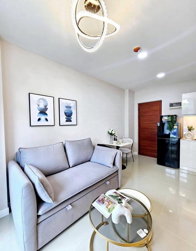 คอนโด CCcondoซอยสยาม ใกล้ตลาดวนาสินธ์ -รัตนากร 6