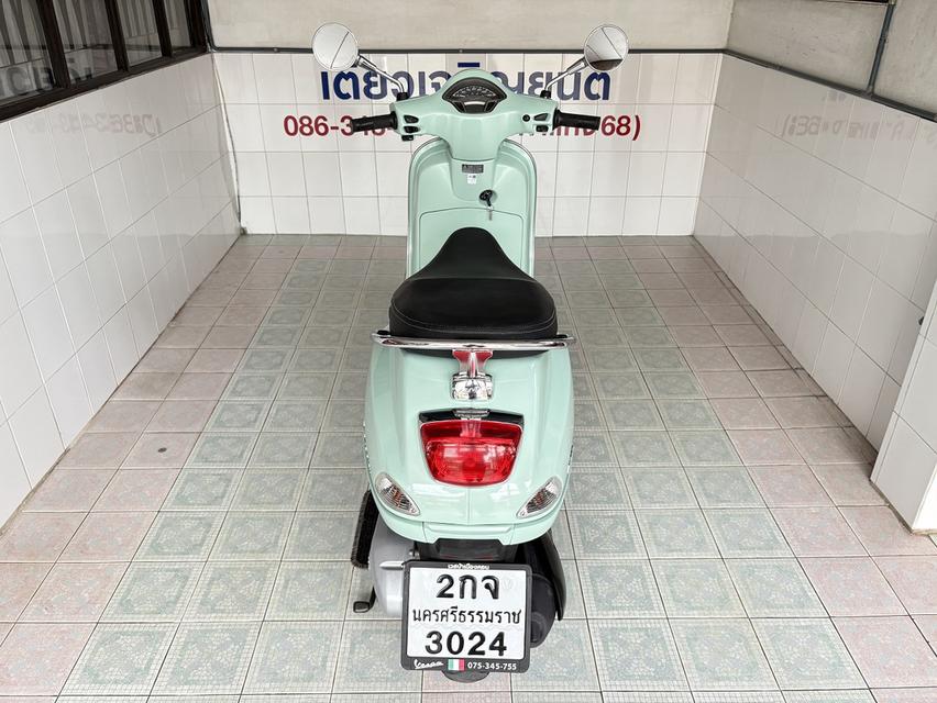 LX125 IGET สภาพพร้อมขับ รถมือเดียว ใช้งานน้อย เครื่องดี ชุดสีไร้รอย จัดส่งได้ วิ่ง5000 ปี65 8