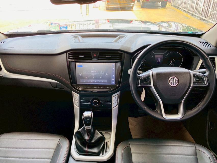 MG EXTENDER 2.0 GIANT CAB GRAND X ปี 2022 รูปที่ 9