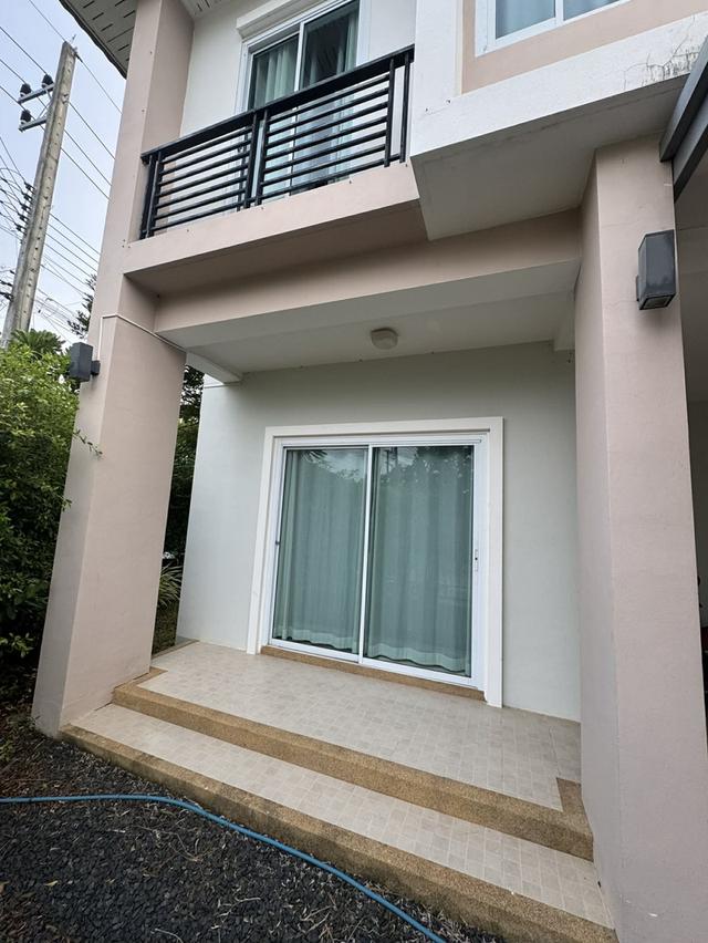 บ้านเดี่ยว ใกล้ ม.ราชภัฏอุบล 3 ห้องนอน จอดรถ 2 คัน บ้านสวย พร้อมอยู่ ทำเลดี โครงการ รื่นพฤกษา 3 ซอย 8 19