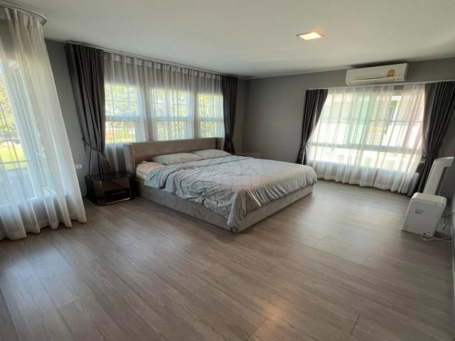 PB5455 ขายบ้านเดี่ยว ย่านบางนา หมู่บ้าน ชัยพฤกษ์ บางนา กม.7  9