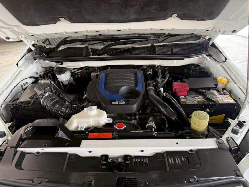 Isuzu Dmax 1.9Ddi S ปี2020 รูปที่ 19