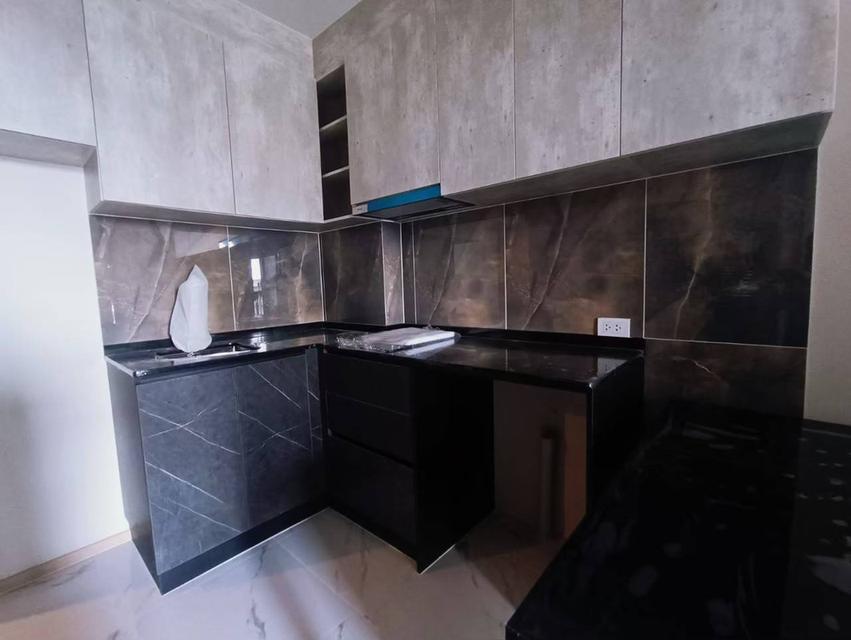 ขายเท่าทุน คอนโด KEN Attitude ( เคน แอททิจูด รัตนาธิเบศร์ ) พระนั่งเกล้า จังหวัดนนทบุรี 2