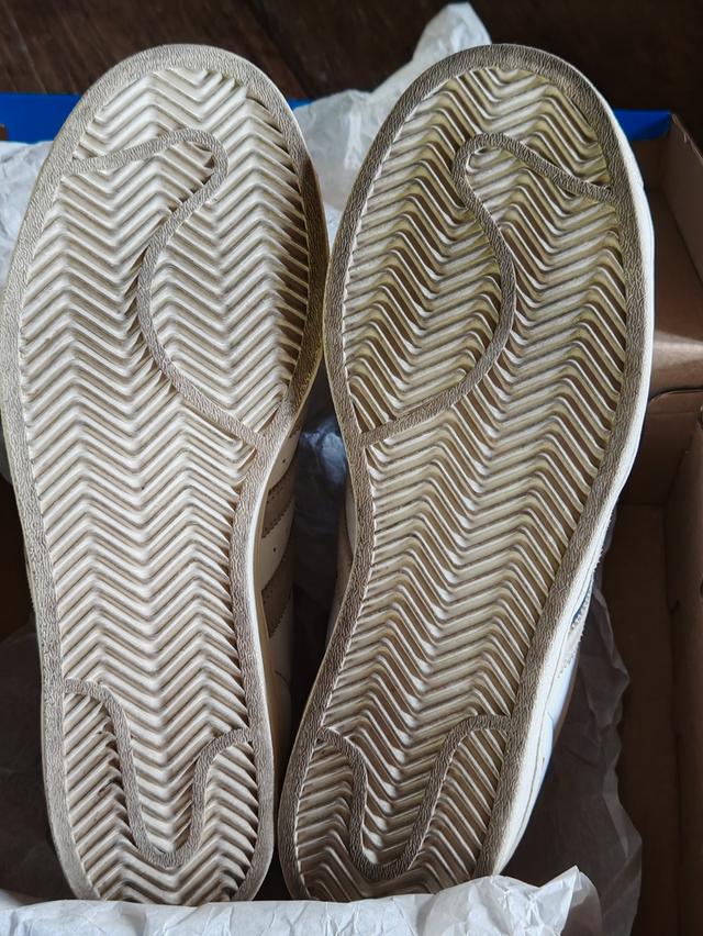 Adidas​ size​39.​ มือสอง รูปที่ 5
