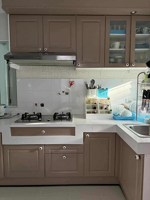 PP403 ขายบ้านเดี่ยว โครงการ ชัยพฤกษ์ จตุโชติ-วัชรพล  14