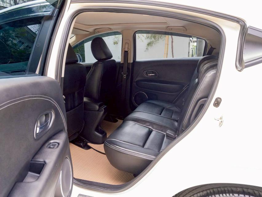 Honda HR-V 1.8 EL ปี 2016 15