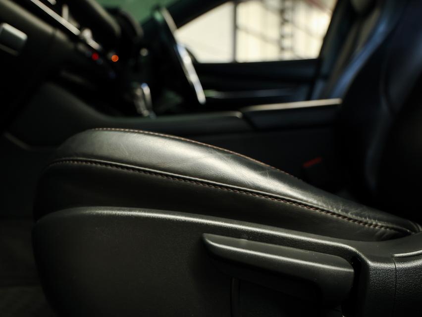 2022 Mazda 3 2.0 (ปี 19-25) SP Sports Hatchback AT Bกพ72 รูปที่ 15