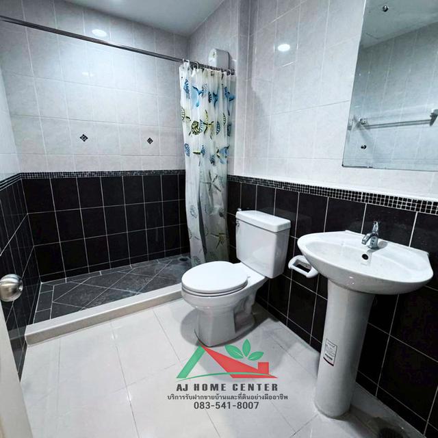 ขายทาวน์โฮม3ชั้น 20ตรว. ถนนเมน ม.บ้านกลางเมือง S-Sense ศรีนครินทร์ สวยต่อเติมพร้อมอยู่ 15