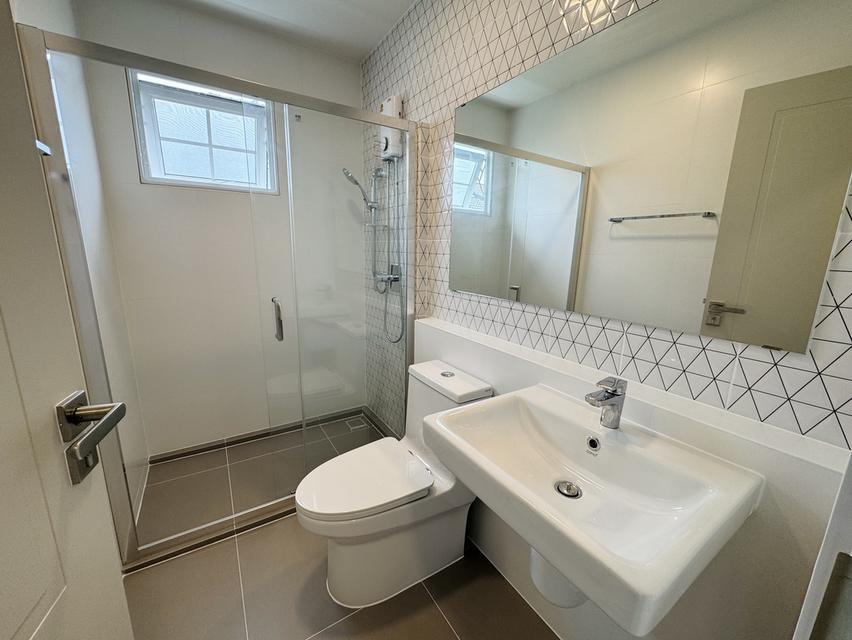 Luxury House For Rent Chaiyapruek Bangna km.15 13