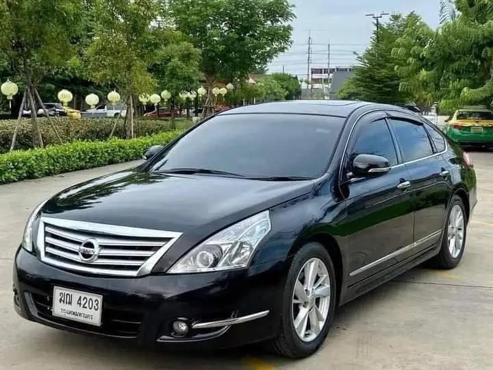 พร้อมขาย Nissan Teana จังหวัด สงขลา 3