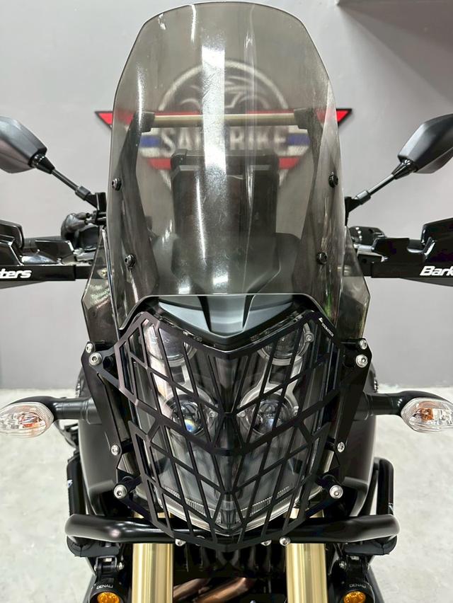 Tenere Black Edition แต่งเต็มราคาเร้าใจ 17