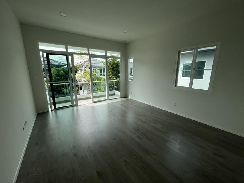 บ้าน มัณฑนา เพชรเกษมสายสี่ มือสอง 4