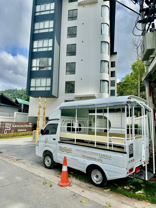 FOR SALE & RENT: Stunning Resort-Style Condo in Kamala, Phuket! (Fantasea Condo Kamala) 15