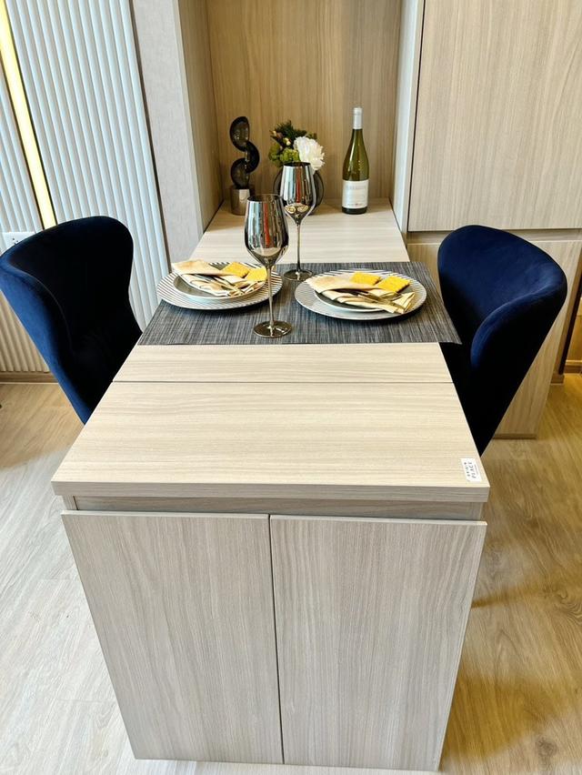 ขายดาวน์ Origin Place Phetkasem 3