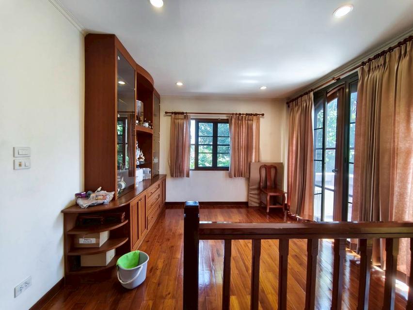 บ้านชัยพฤกษ์ บุศรินทร์ คลอง 2 ตำบลคูคต อำเภอลำลูกกา จังหวัดปทุมธานี 14