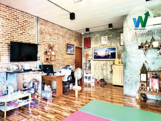 ขายบ้านขายที่ดินจังหวัดแพร่ LandandhouseforsalesPhrae