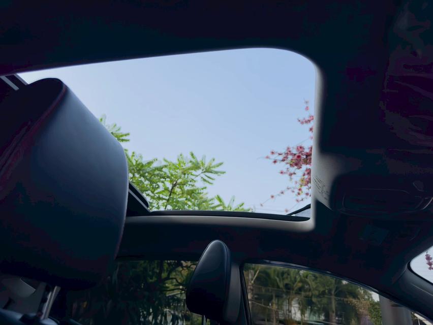 2023 MG ZS 1.5 Limited Edition SUV รูปที่ 13