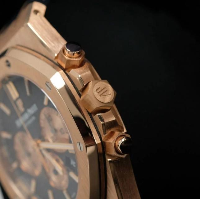 Audemars Piguet 4