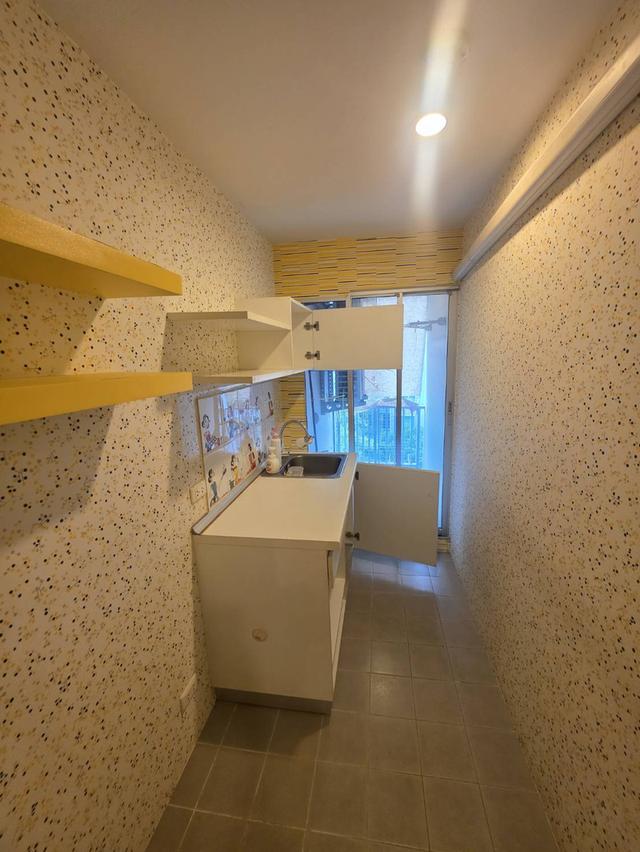 คอนโด เดอะคิทท์พลัส นวมินทร์ 5