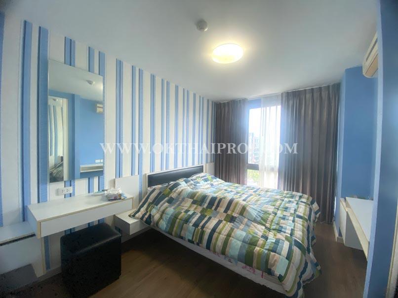 I CONDO Sukhumvit 103 (ไอ คอนโด สุขุมวิท 103) 6