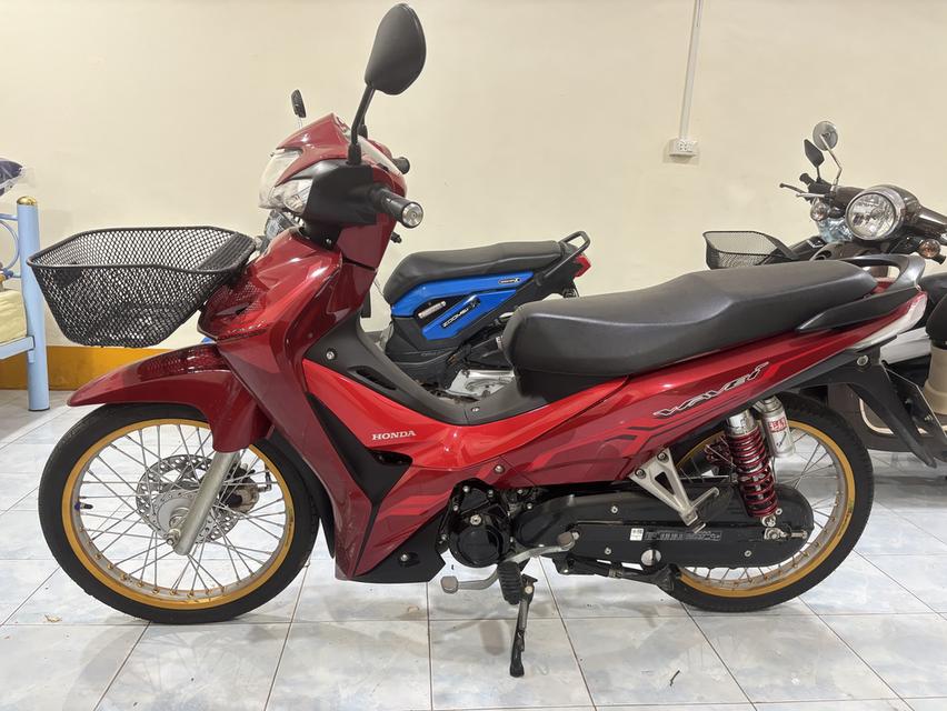 110iledปี21ไมล์8000 แต่งสวยงามเครื่องเดิม