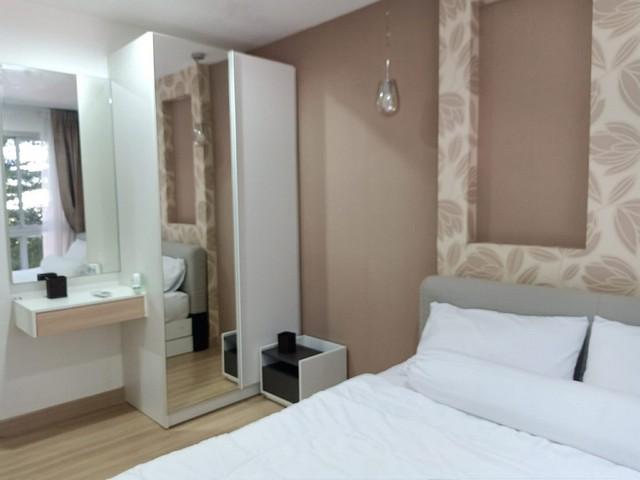 คอนโดให้เช่า เนทูเรซ่า คอนโด พิกัดพัทยาเหนือติดถนนสุขุมวิท 4