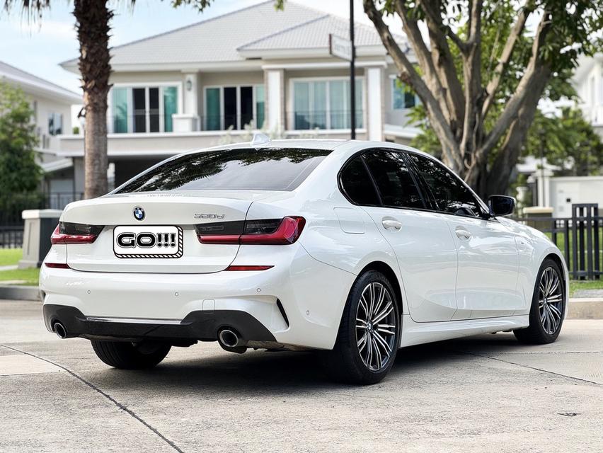 320d Msport Top