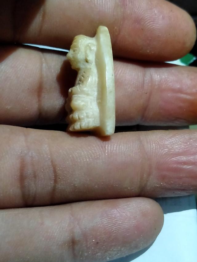 เหรียญหลวงปู่ทวดรุ่นคชสารหมื่นปี 3