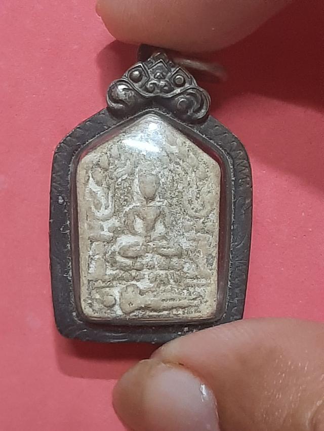 ขายพระบ้าน ใครสนใจลองเข้ามาดูแล้ว มีหลากหลายเกจิอาจารย์