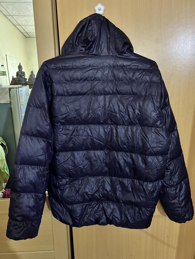 เสื้อ UNIQLO DOWN JACKET รูปย่อยที่ 2