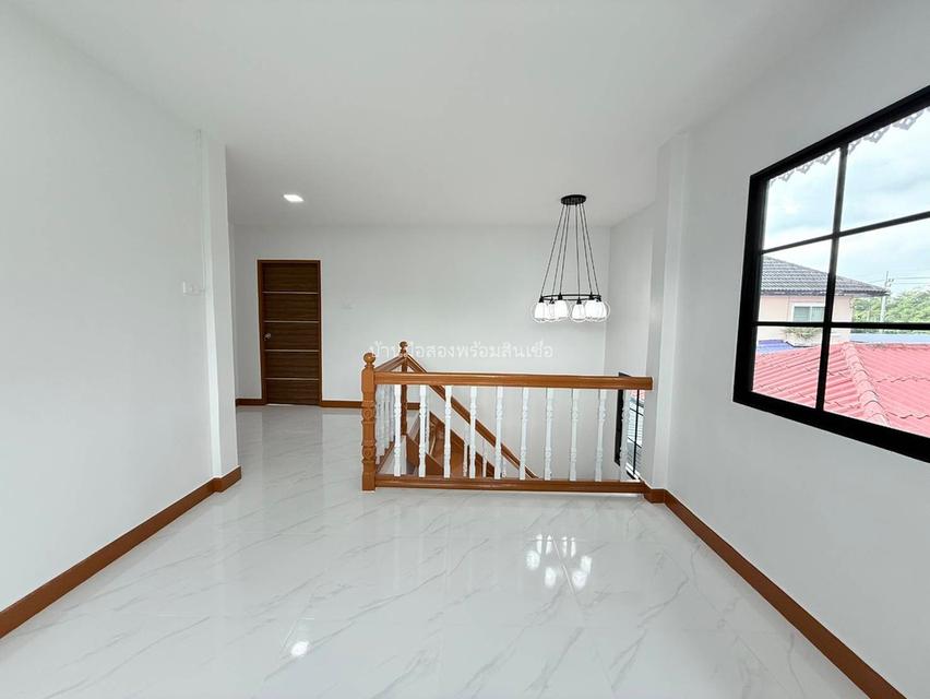 หมู่บ้านเคซีการ์เด้นโฮม นิมิตรใหม่ 40 16