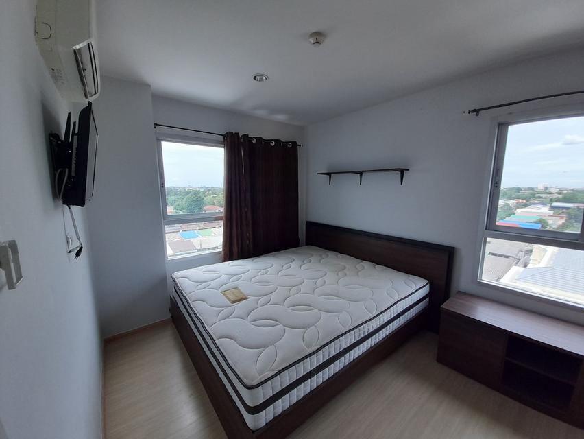 #คอนโดตรงข้ามศูนย์ราชการแจ้งวัฒนะ The Prop Condominium 4