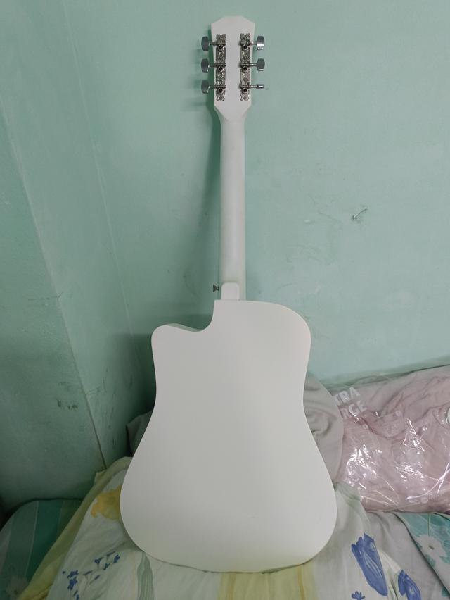 กีต้าร์โปร่งธรรมดาBenston