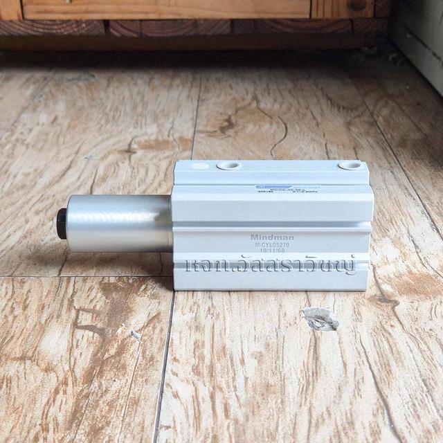 กระบอกลมแบบสวิงแคลมป์ (Swing Clamp Cylinder) Mindman MCKC Series