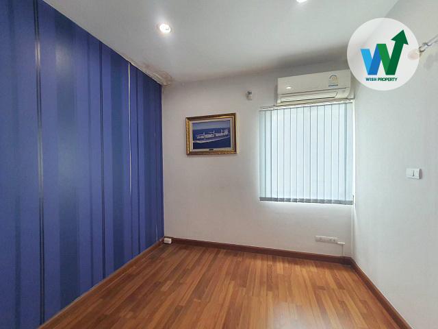 ขายถูกโฮมออฟฟิศ หลังมุม ติดถนนสุขุมวิท 77 อ่อนนุช 6