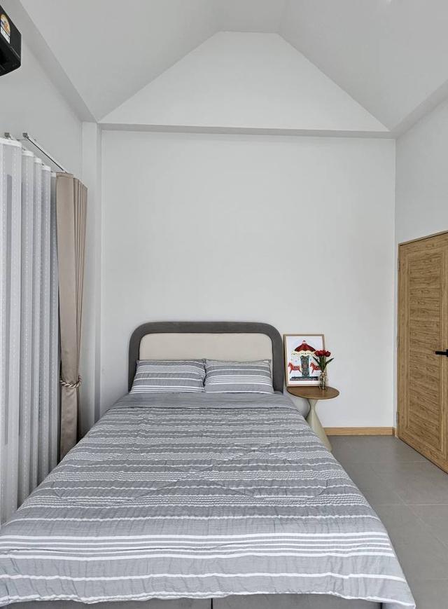 🏖️ Pool Villaชั้นเดียวในโครงการ ทำเลใกล้กาดฝรั่ง นานาชาติLIS #หางดง – ราคา 48,000 บาท/เดือน✨ 卖家具齐全 3 卧室 2 卫生间 – 租金 48,000 泰铢/月 ✨ 10